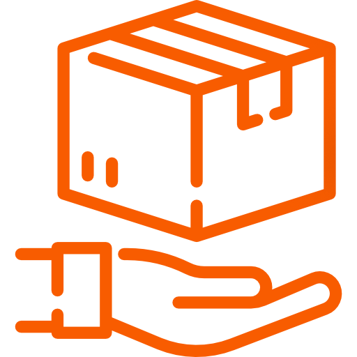 Gümrük İşlemleri İkonu