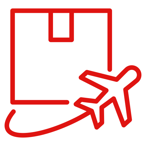 Parsiyel Taşımacılık İkonu