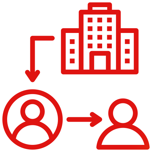 İç Dolum Hizmetleri İkonu