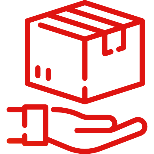 Gümrük İşlemleri İkonu